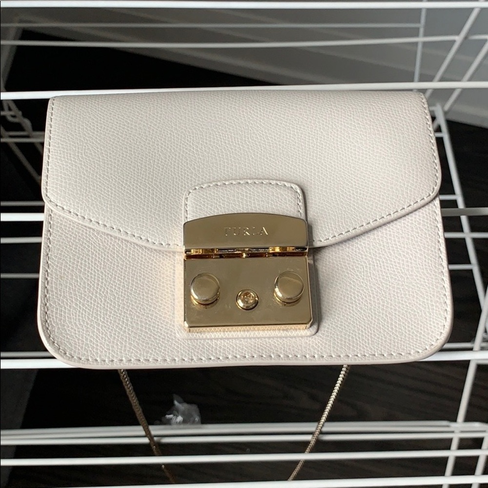 Furla white